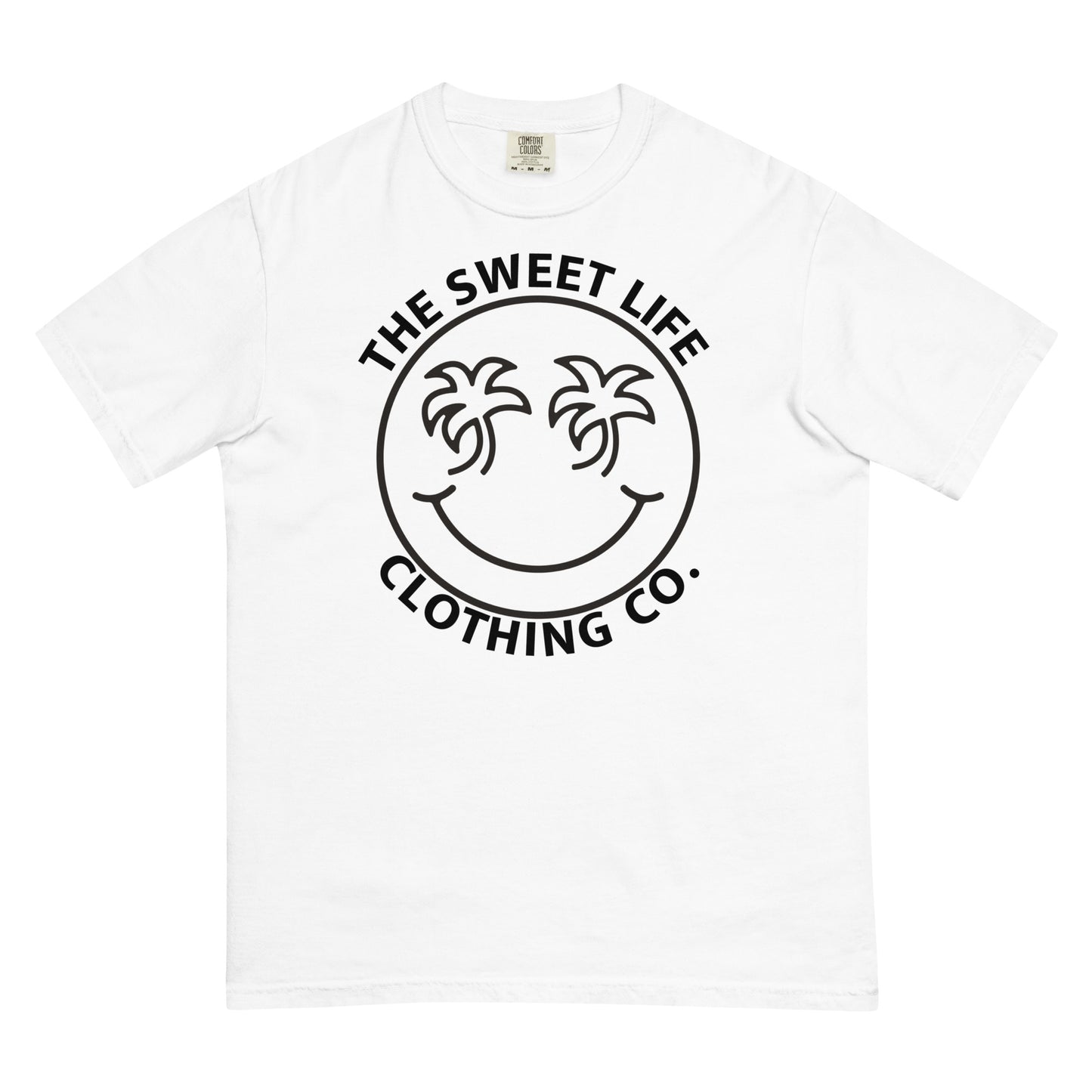 Happy Dayz Tee