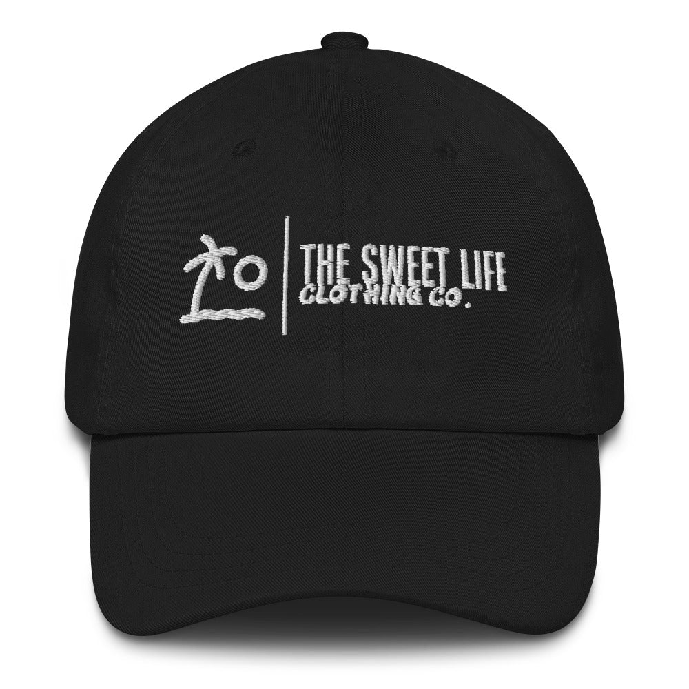 Dad hat