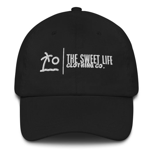 Dad hat