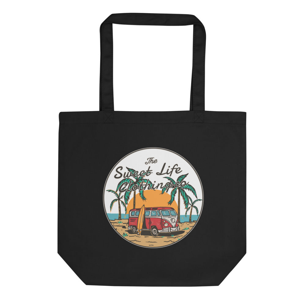 Eco Tote Bag