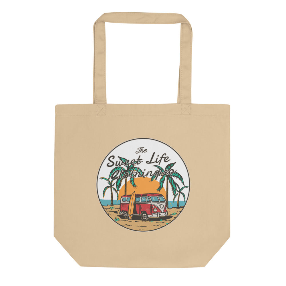 Eco Tote Bag