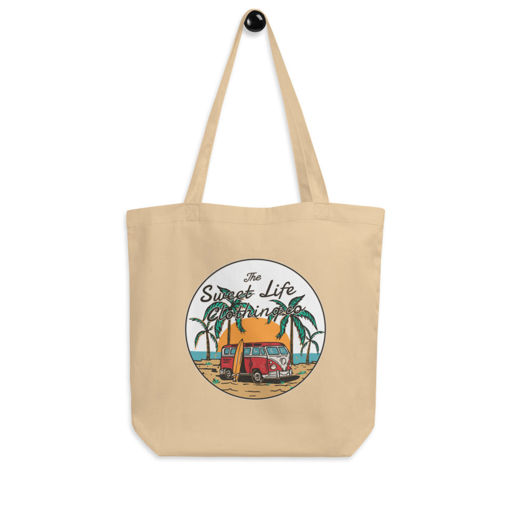 Eco Tote Bag