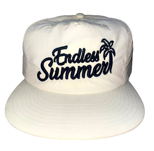 Butter Endless Summer Surf Cap