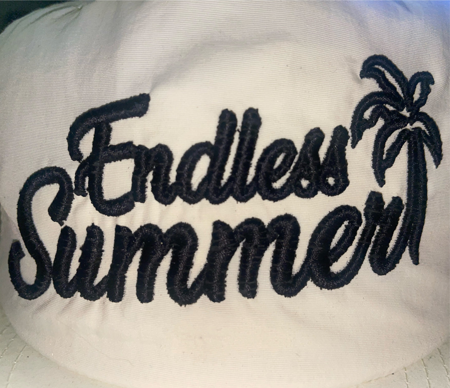 Butter Endless Summer Surf Cap