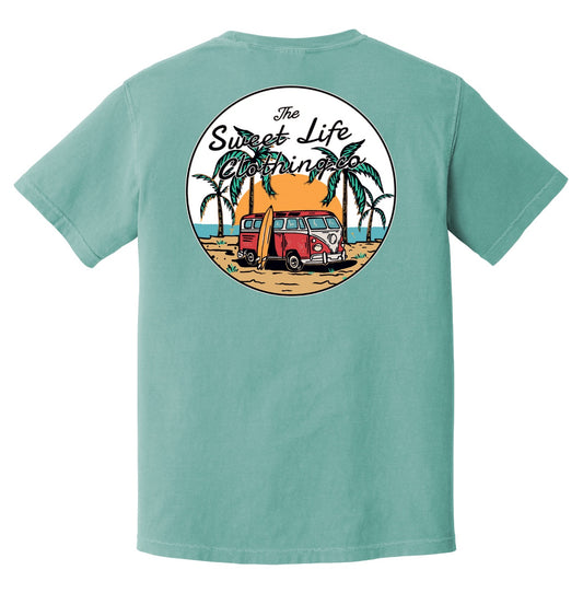 Cruisin’ Tee