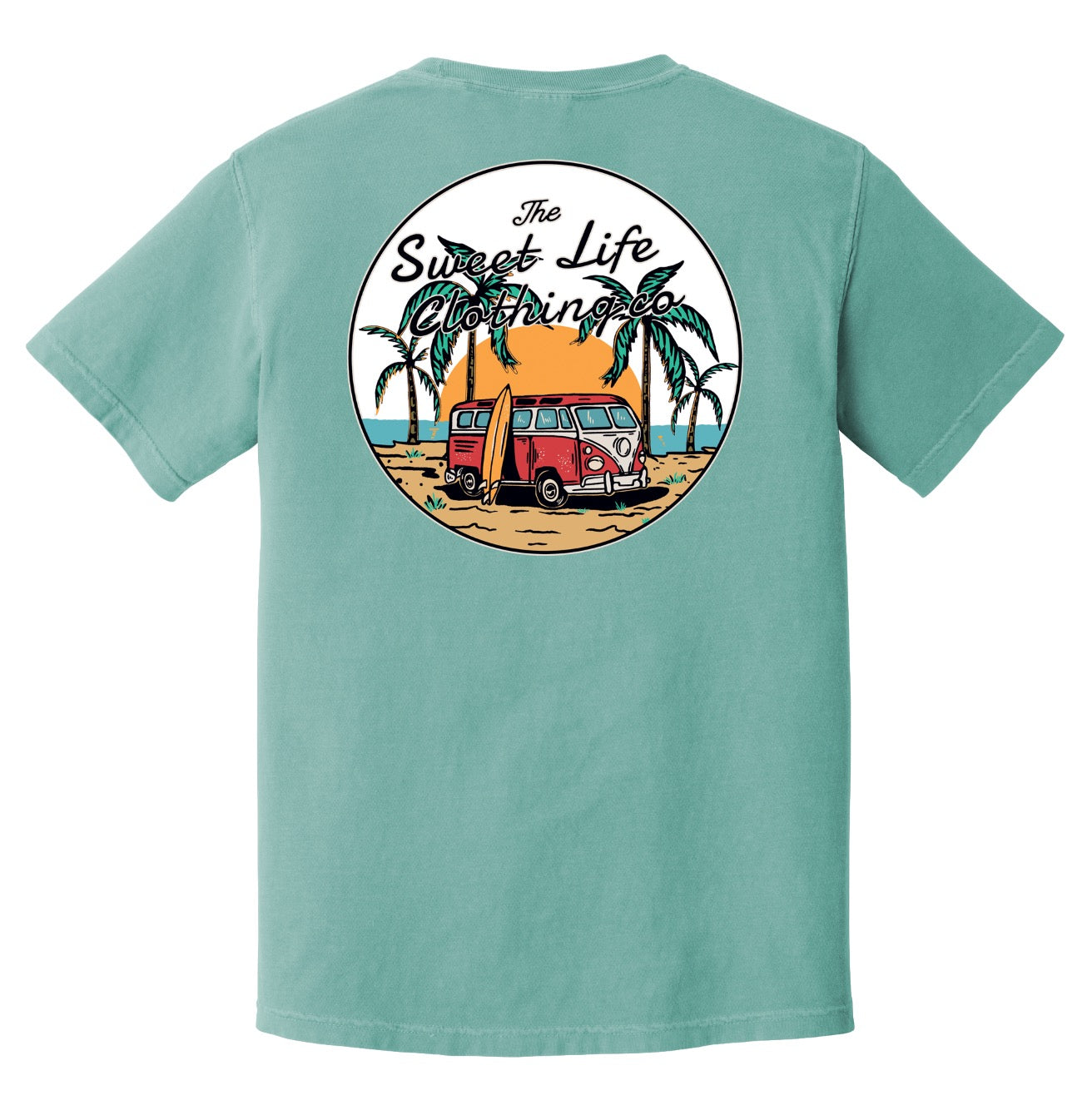 Bloom Tee – The Sweet Life Apparel and Gifts