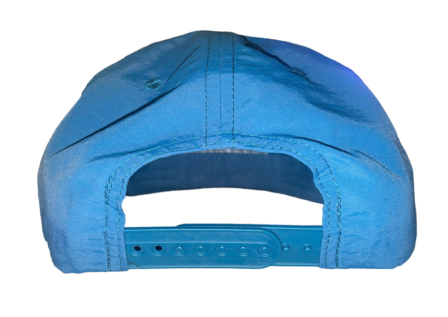 Atlantic Blue Endless Summer Surf Cap