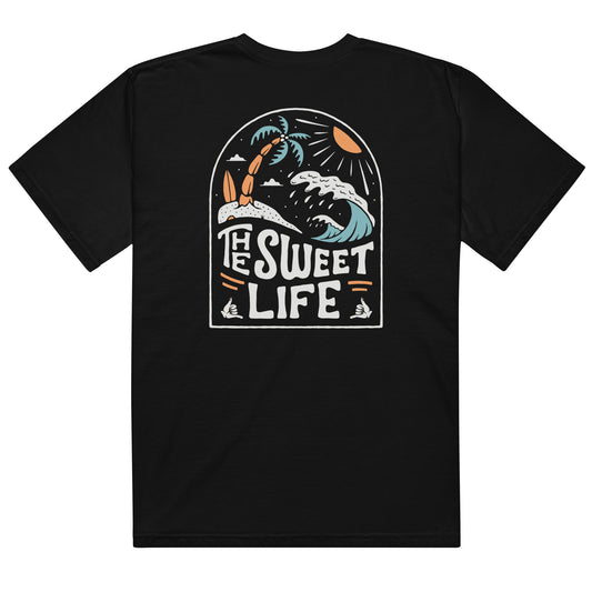 Shaka Life Tee