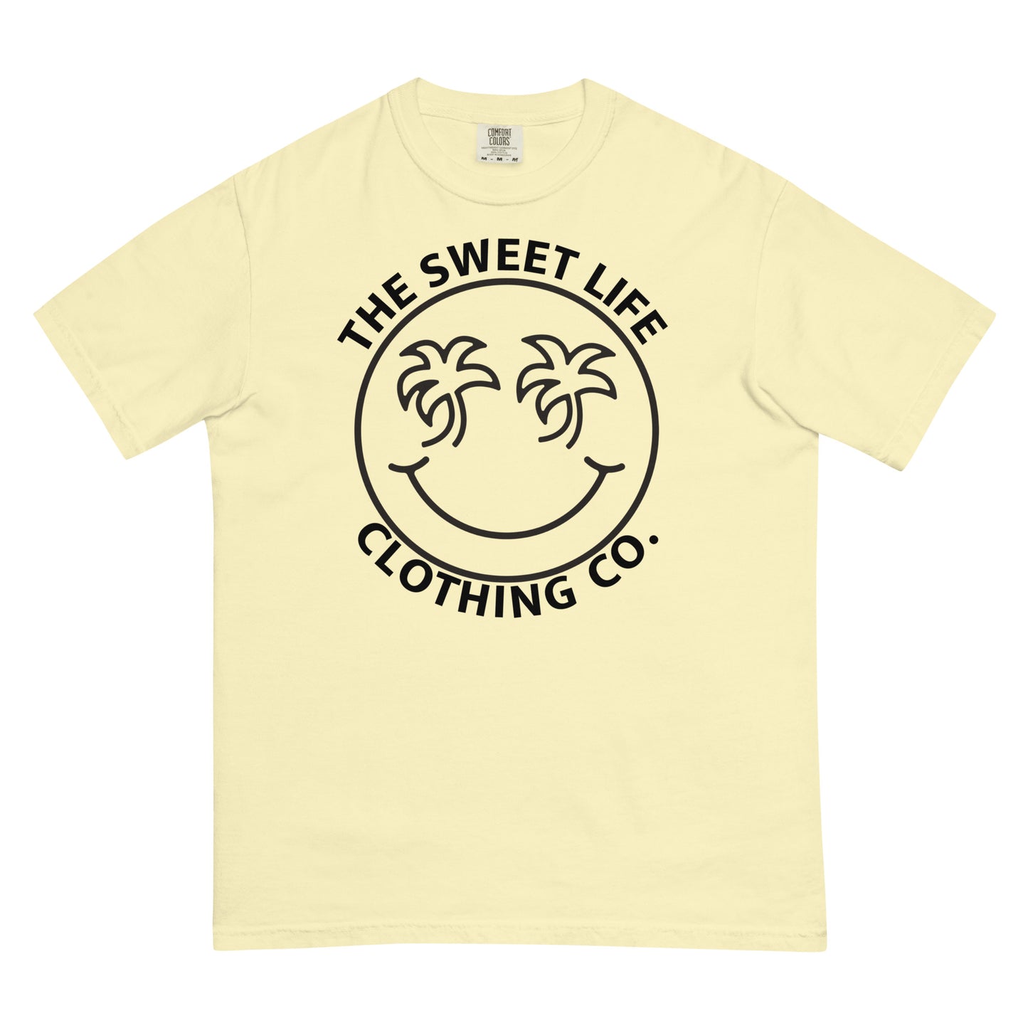 Happy Dayz Tee