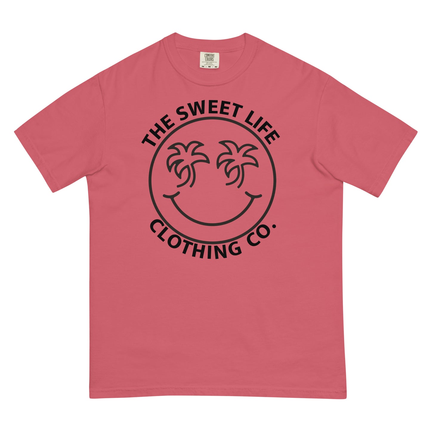 Happy Dayz Tee