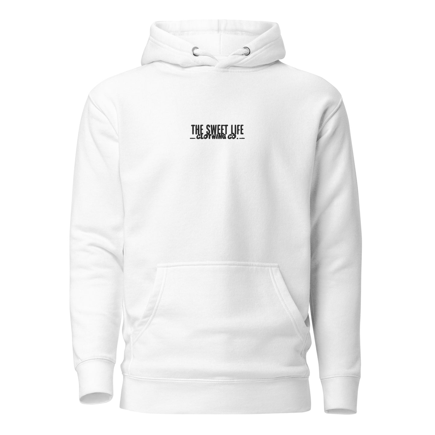 Buccaneer Paradise Hoodie